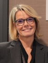 Isabel Rocher, Directrice générale d'AutoStore System
